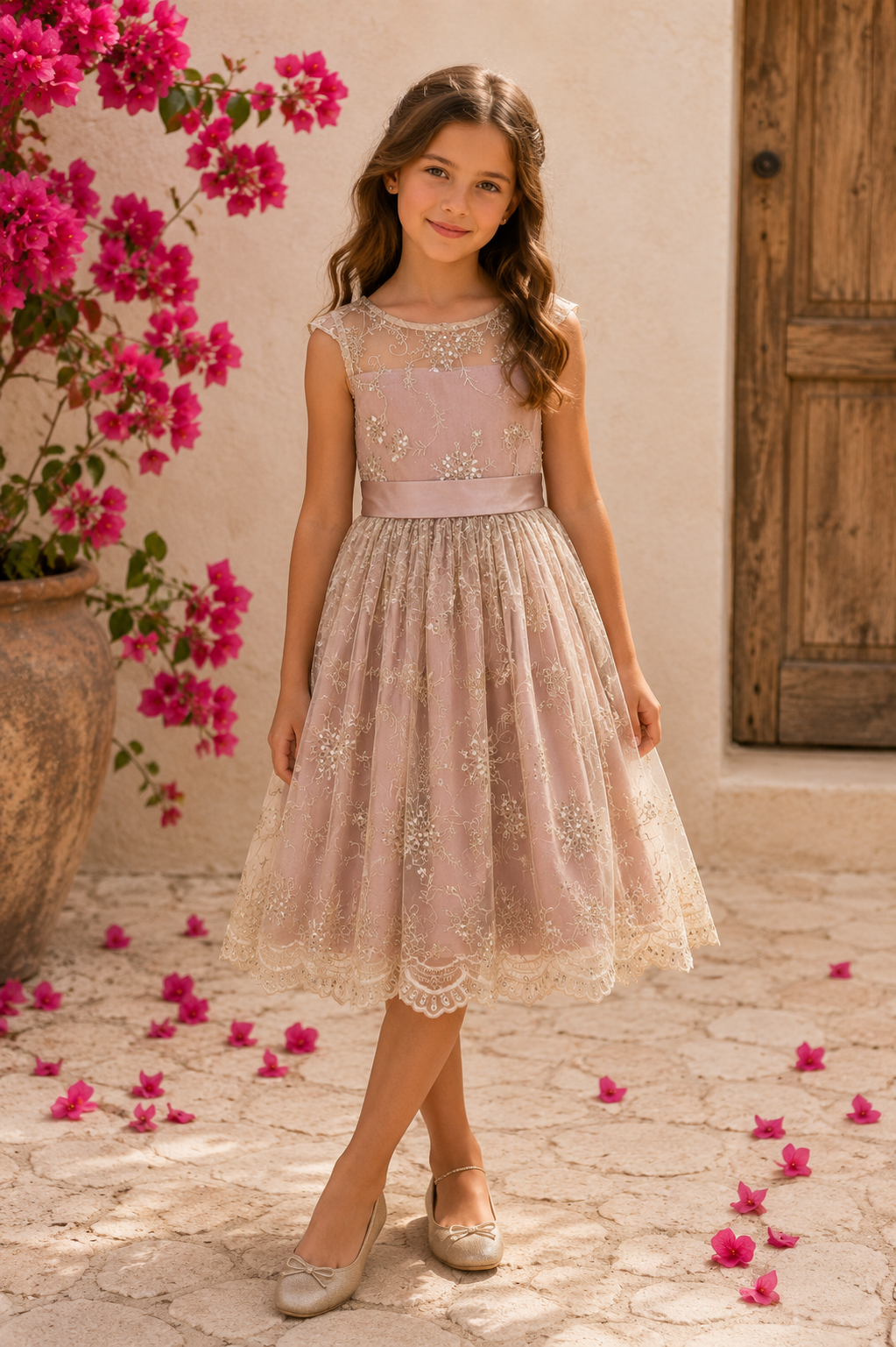 Princess Dress
