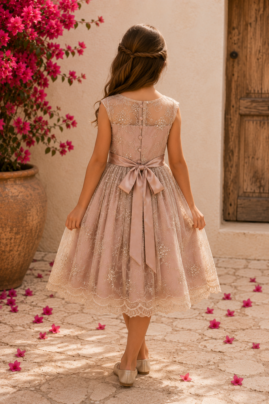 Princess Dress
