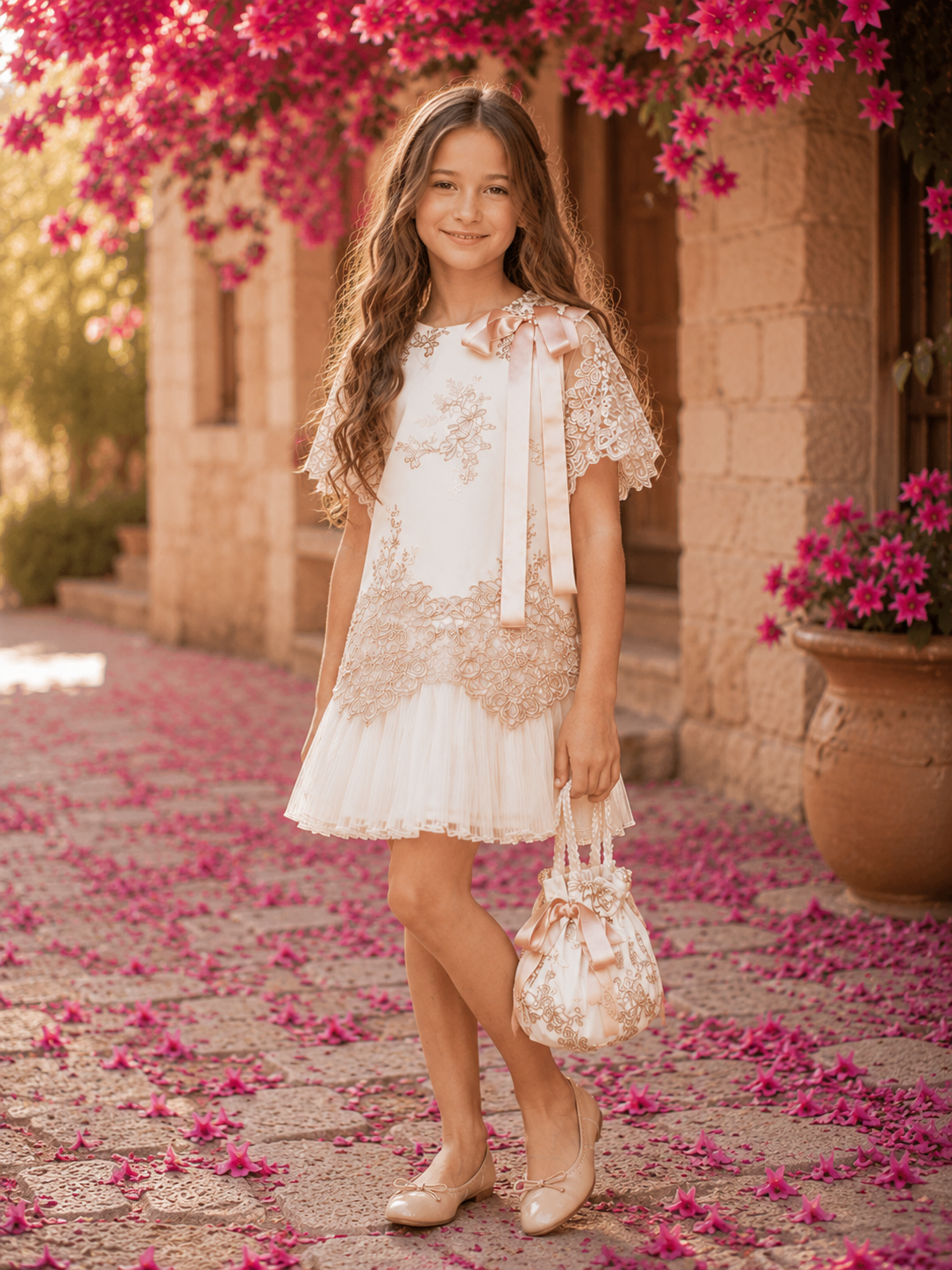Lace Dream Dress